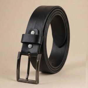 Genuine Nappa Leather Multi Card Wallet for Men – Handmade Stitchless Wallet with ID Window