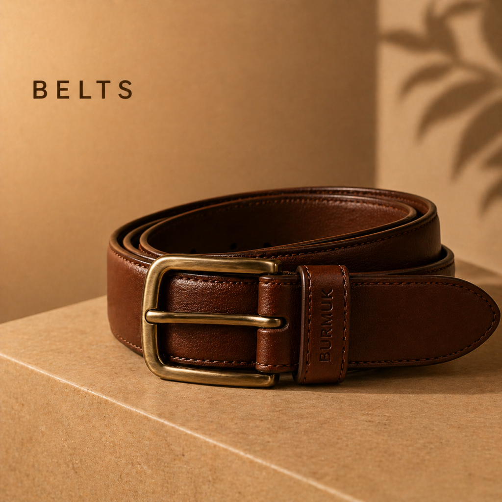 Belts