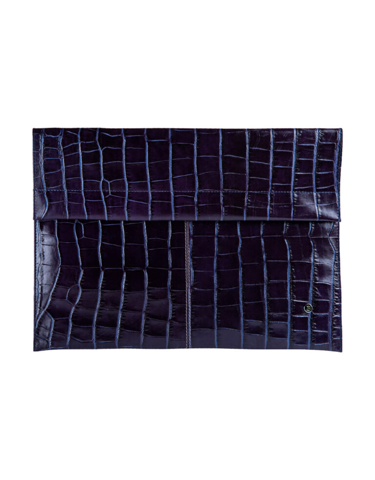 Magnetic Flap Laptop Sleev