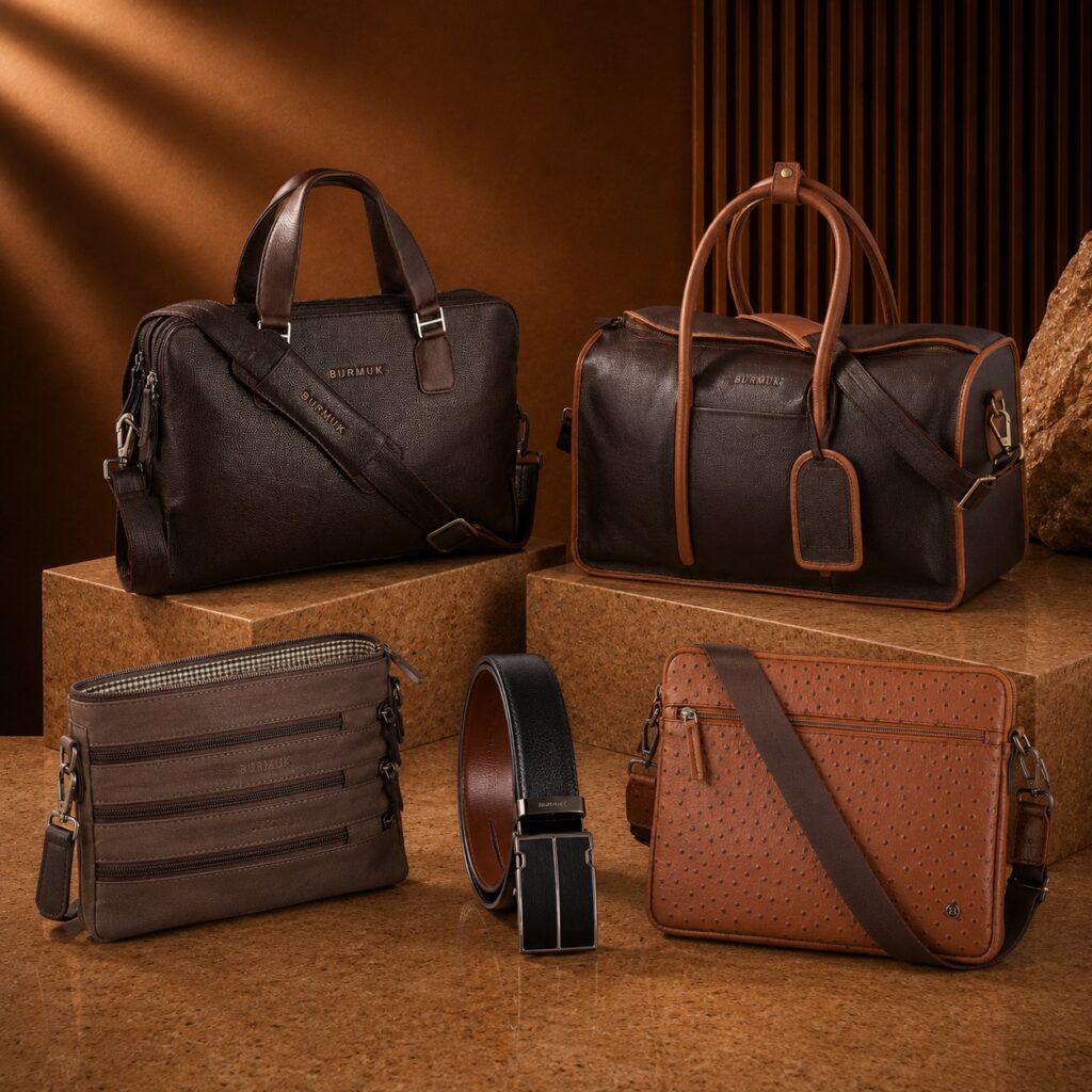 Accessories