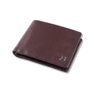 NAPPA LEATHER SLIM WALLET