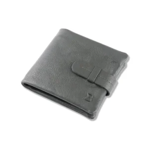 NAPPA LEATHER TURNING WALLET WITH LOOP