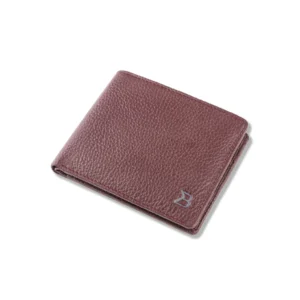 FULL GRAIN LEATHER SLIM WALLET