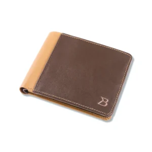 SOFTY LEATHER SLIM WALLET