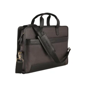 genuine-leather-with-caoted-canvas-office-bag