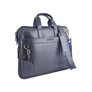 Genuine Leather Office Bag